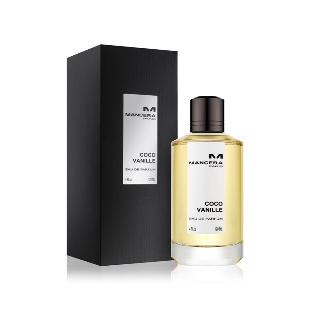 

Духи Coco vanille eau de parfum Mancera, 120 мл