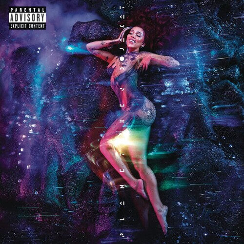 

CD диск Doja Cat: Planet Her