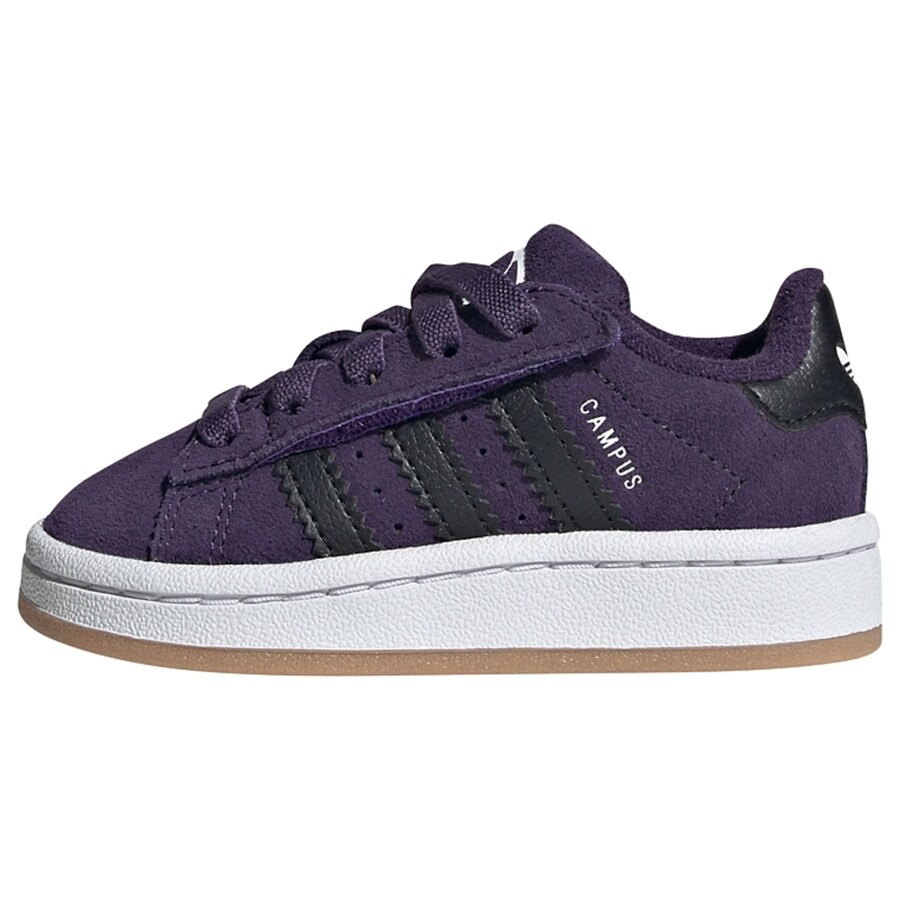 

Кроссовки ADIDAS ORIGINALS Campus 00s, темно-фиолетовый