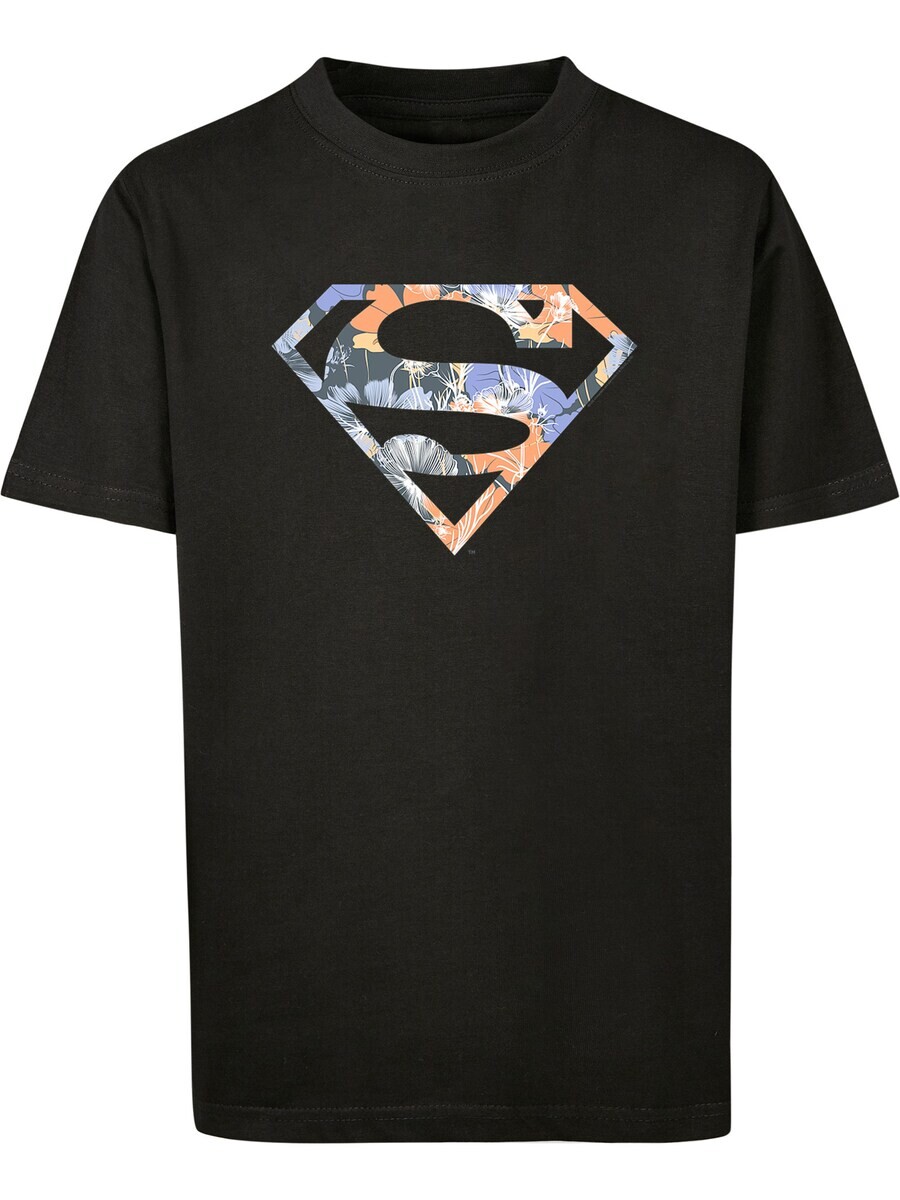 

Футболка F4NT4STIC Superman, черный