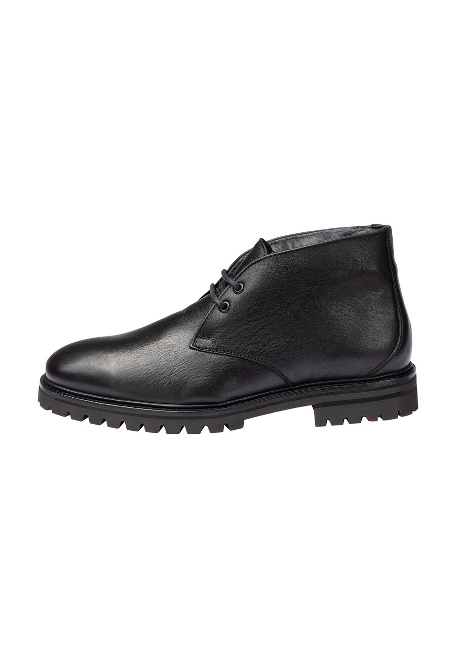 

Ботинки на шнуровке LLOYD OXFORD, Black