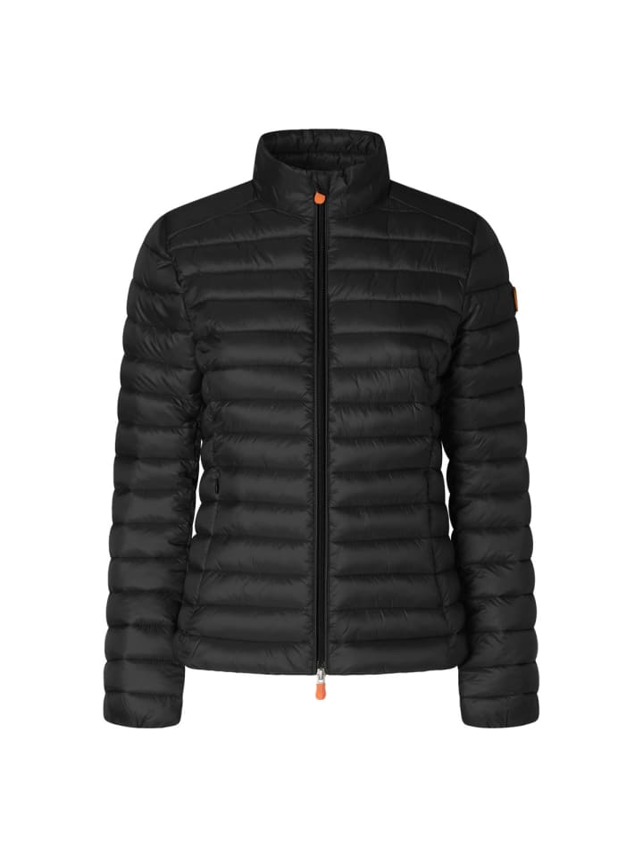 

Куртка SAVE THE DUCK, черный