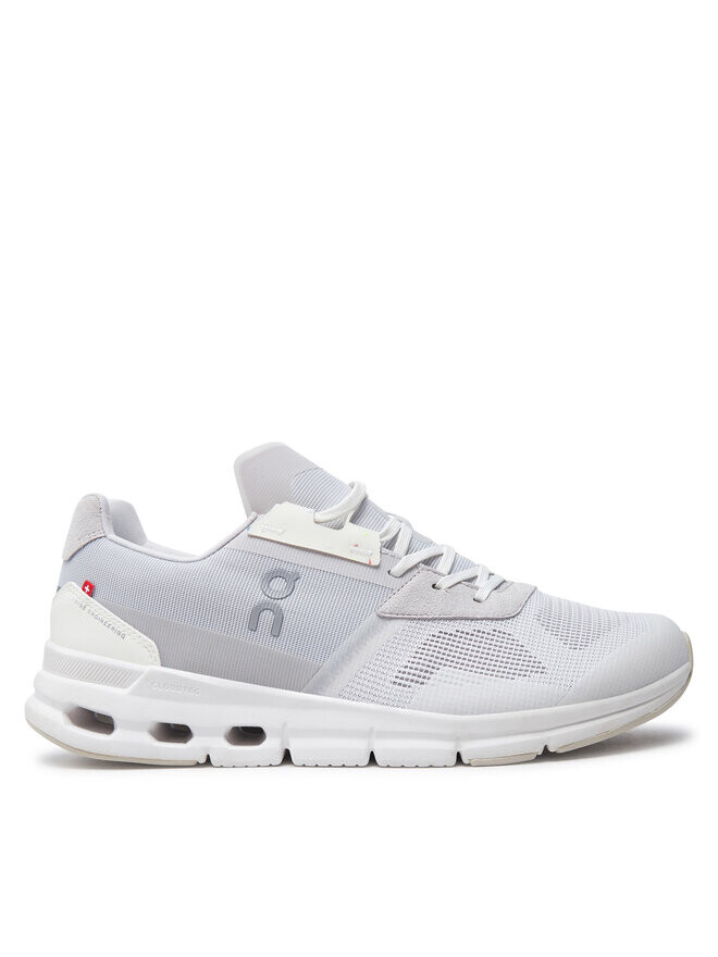 

Беговые кросовки On de running Cloudrift 8797708 Blanco, белый