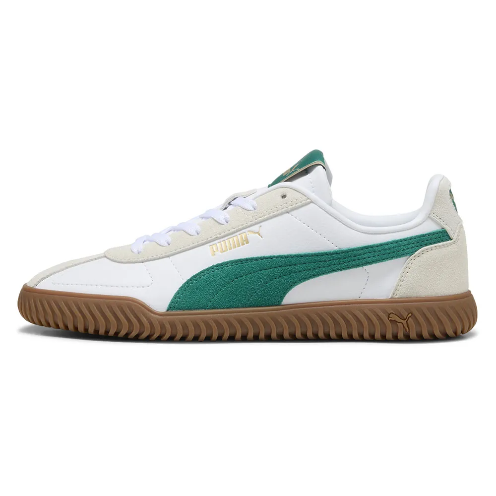 Кроссовки Puma Club Kayzer OG, белый — фото 4