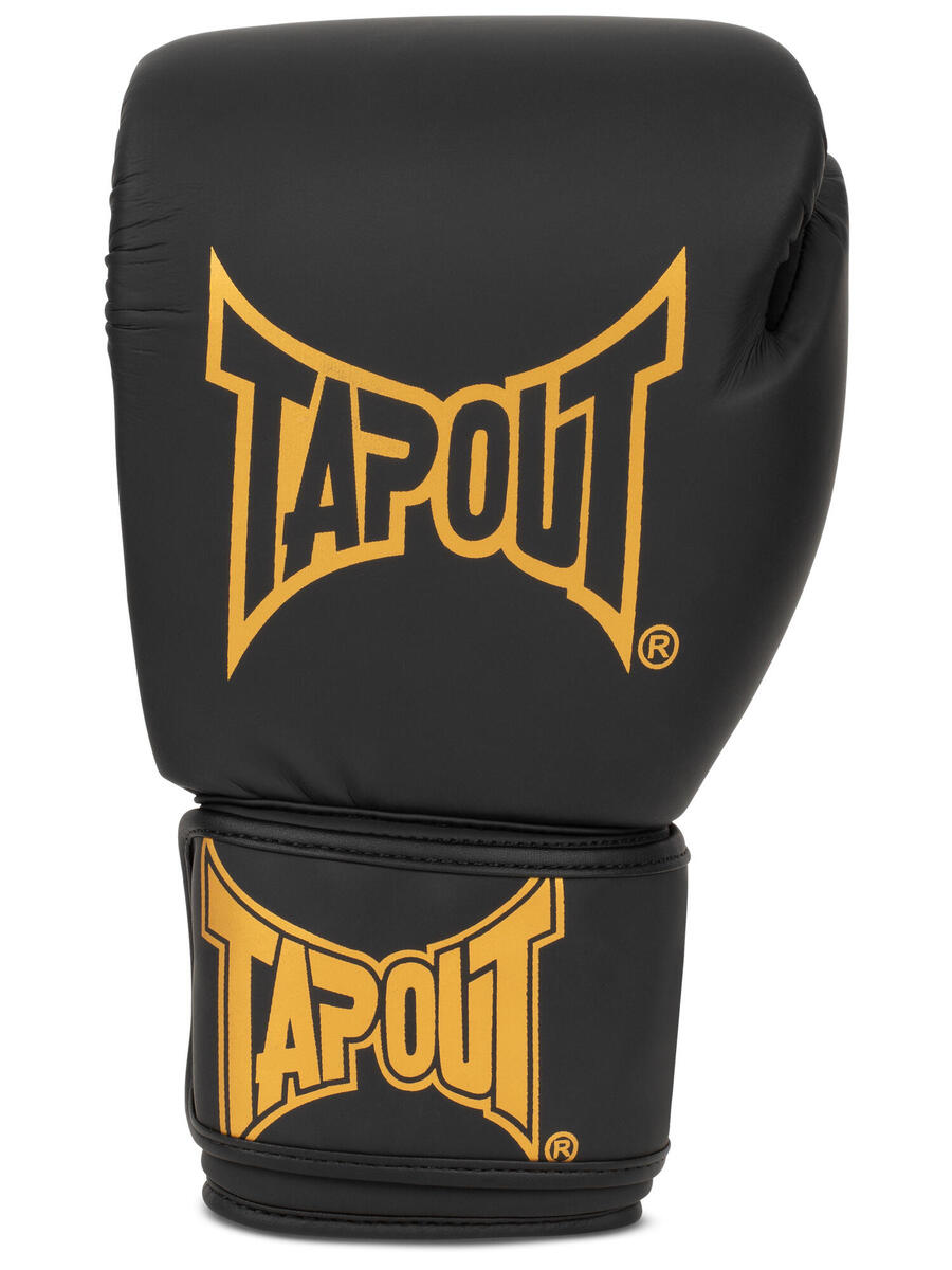 

Синтетические кожаные боксерские перчатки TAPOUT (1 пара) TORREY