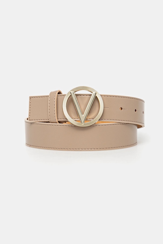 

Ремень Valentino Bags, бежевый