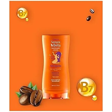 

Semper Bella Кондиционер 200мл Embelleze