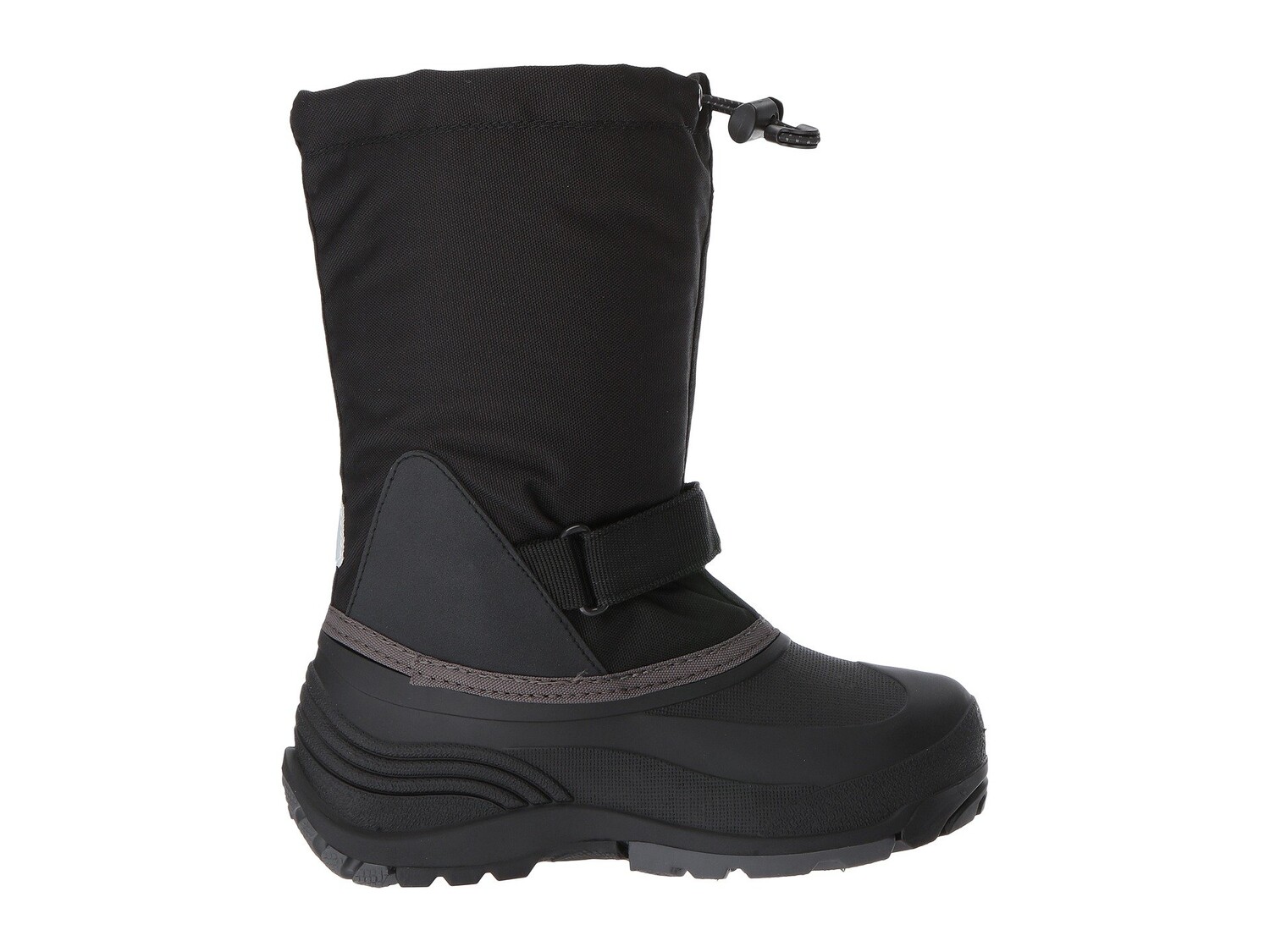 

Ботинки Kamik Kids Waterbug Wide (Toddler/Little Kid/Big Kid)