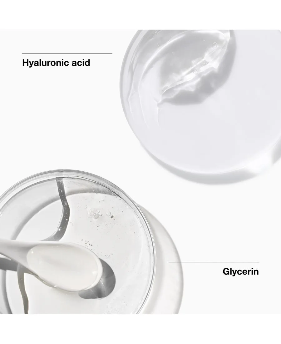 Clinique Крем для рук и кутикулы Deep Comfort с гиалуроновой кислотой, 70 г — фото 3