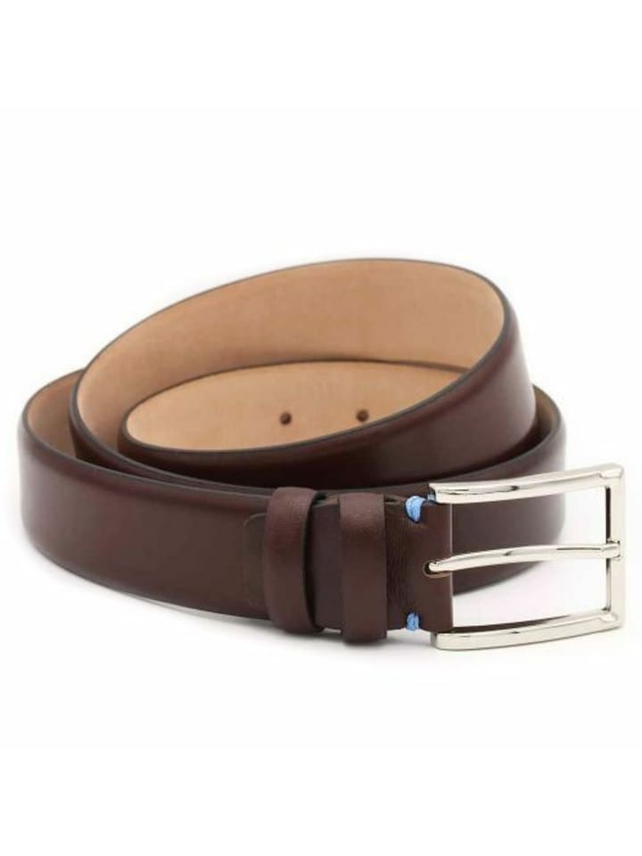 

BGents Женский пояс коричневого цвета