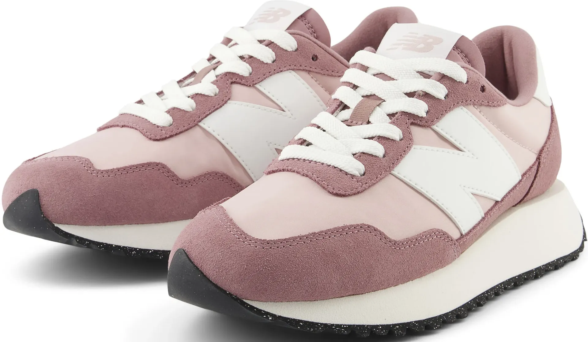 

Кроссовки New Balance "WS237", розовый