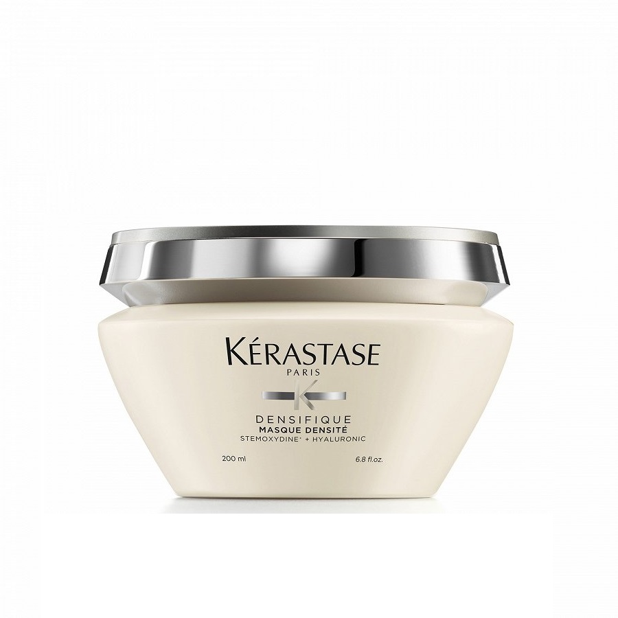 

Восстанавливающая маска для волос densifique masque densité Kérastase, 200 мл