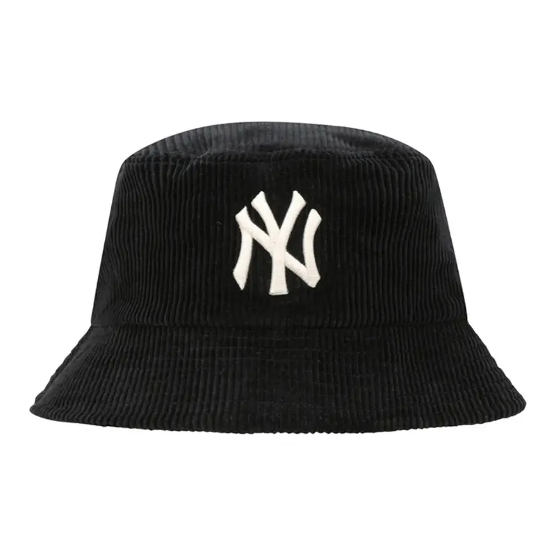 

MLB Хлопковое ведро унисекс, Black