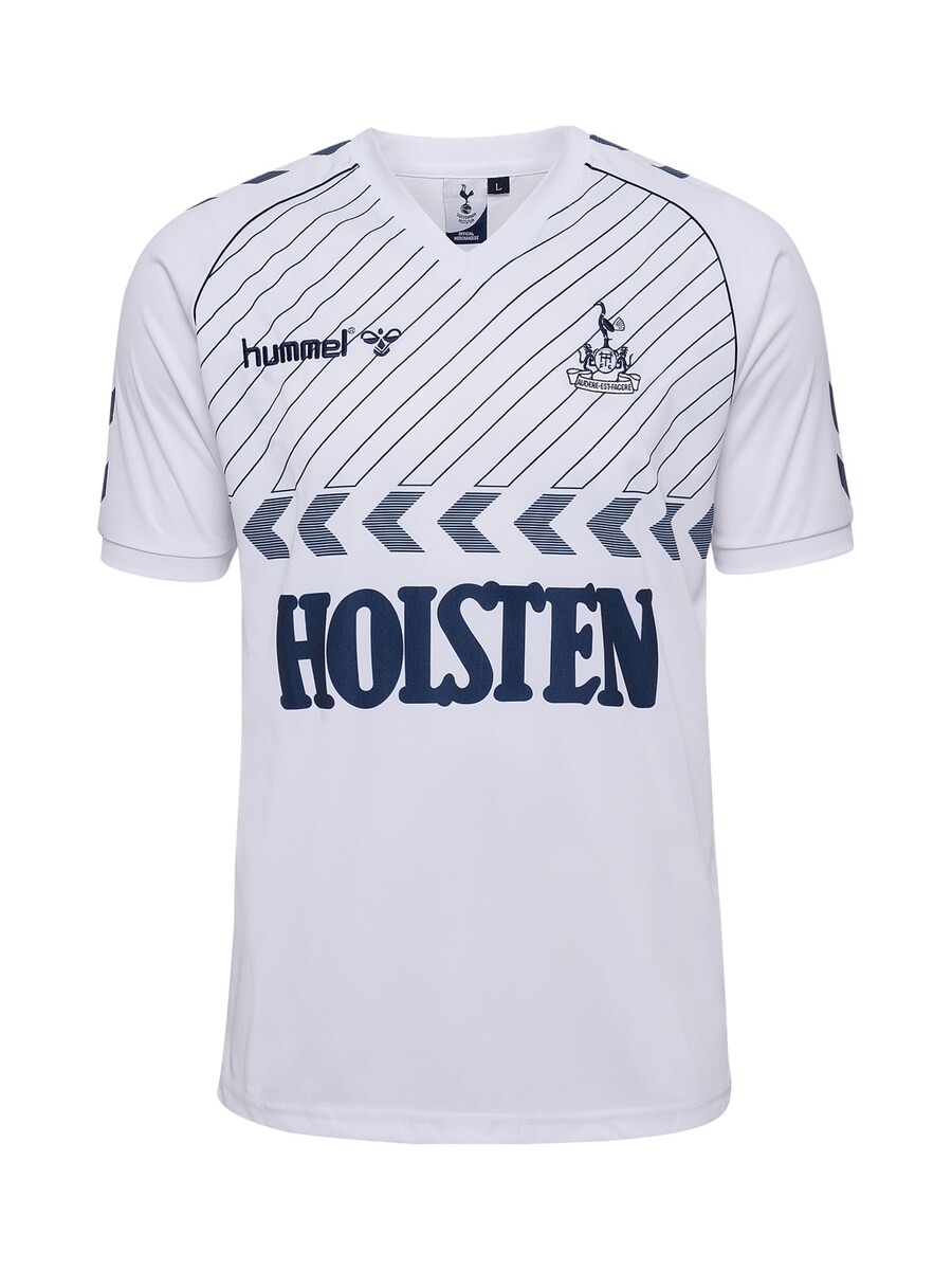 

Джерси Hummel Tottenham, белый