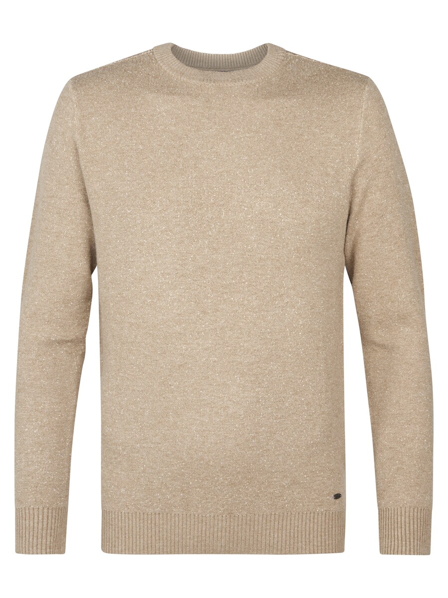 

Свитер Petrol Industries, Beige