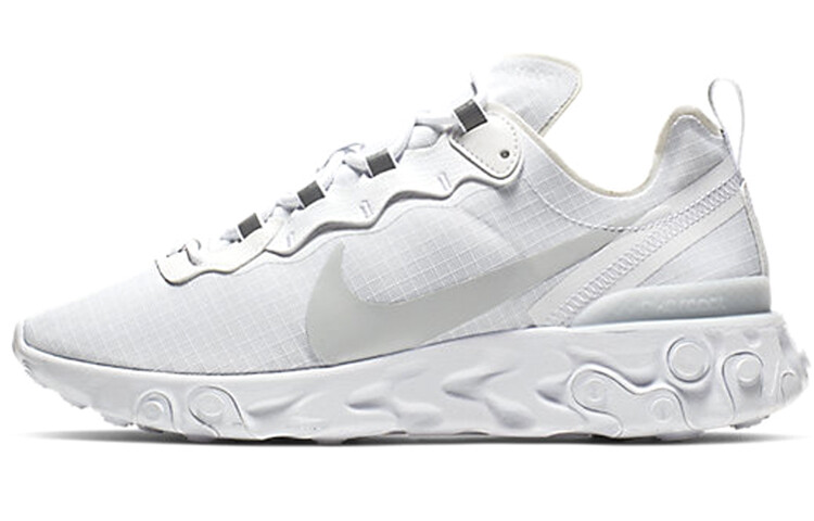 

Мужские беговые кроссовки Nike React Element 55
