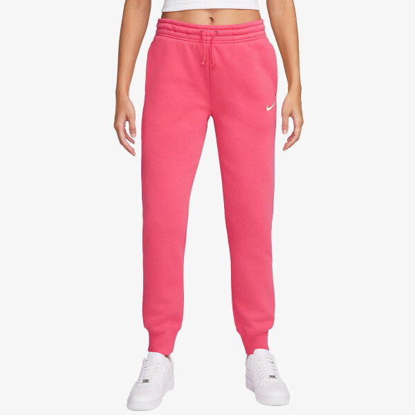 

Спортивные брюки Nike, розовый