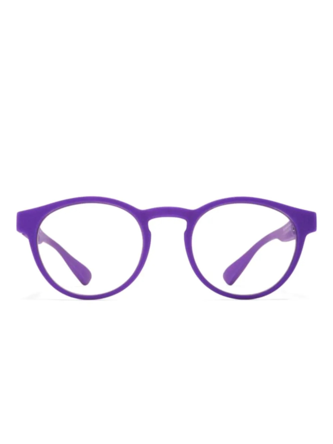 

Очки Ellum 365 Mykita, фиолетовый