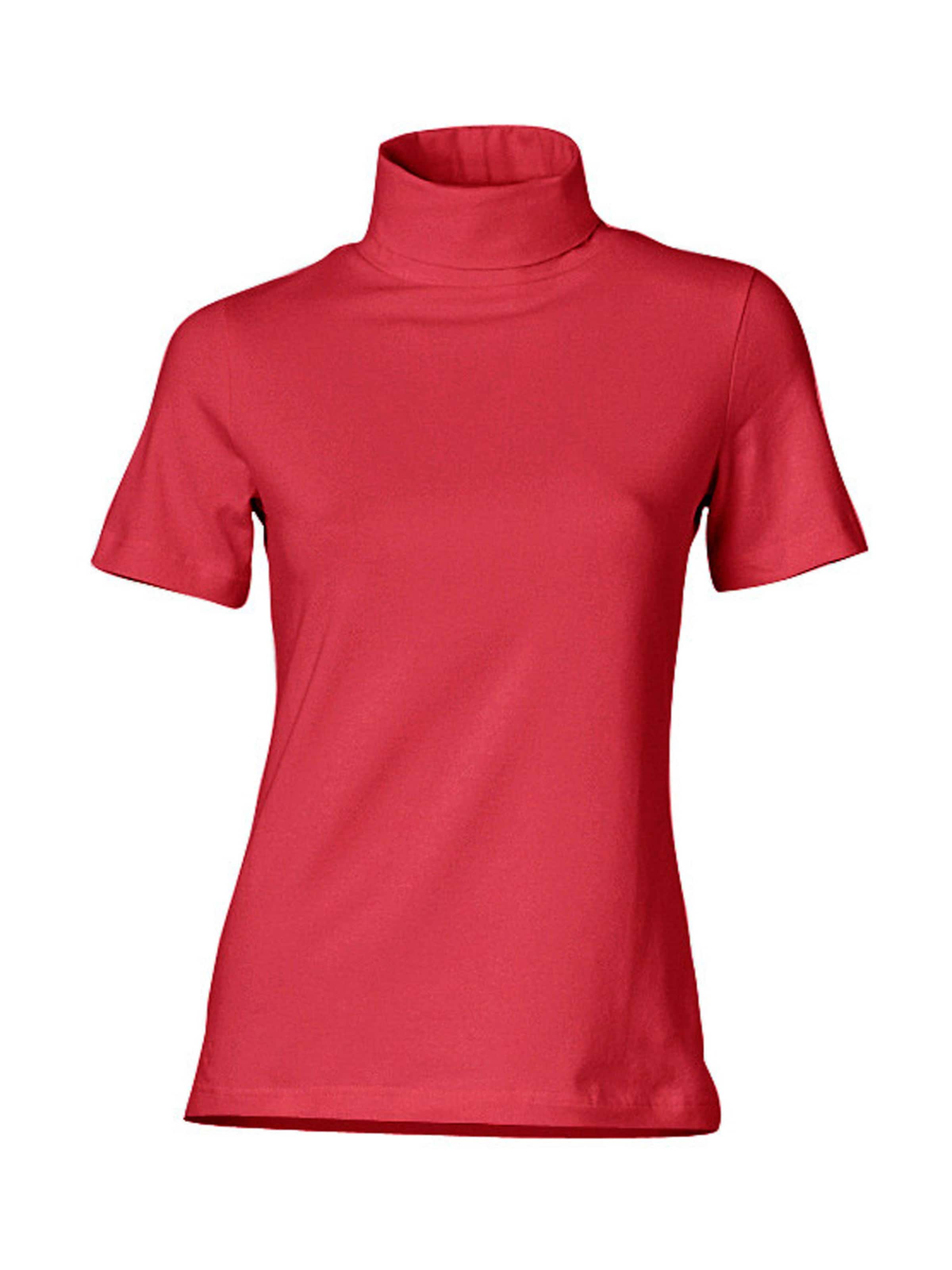 

Heine Футболка в красном цвете