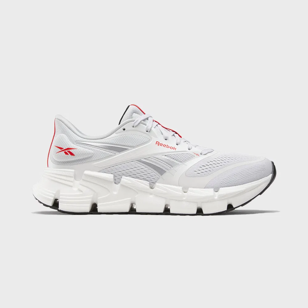 Мужские беговые кроссовки Floatzig 2 бело-красные от Reebok