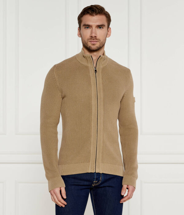 

Свитер 15 jjk-16hajor Modern fit Joop! Jeans, желтый