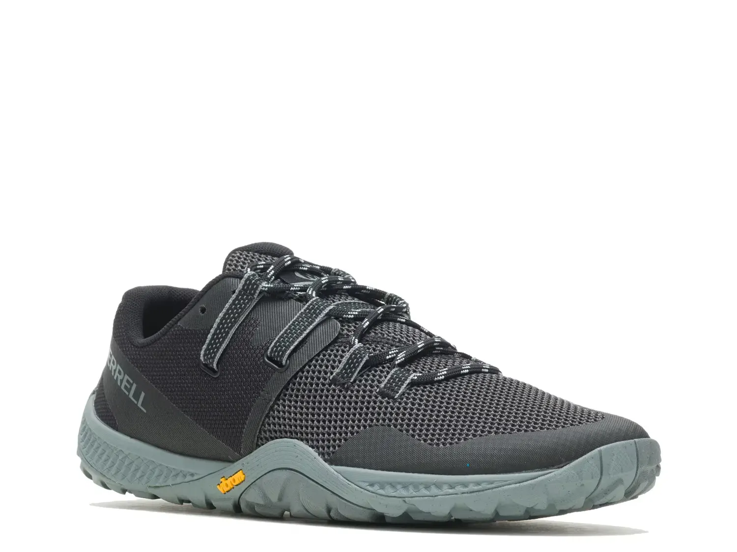 

Кроссовки Trail Glove 6 для трейла - мужские Merrell, Black