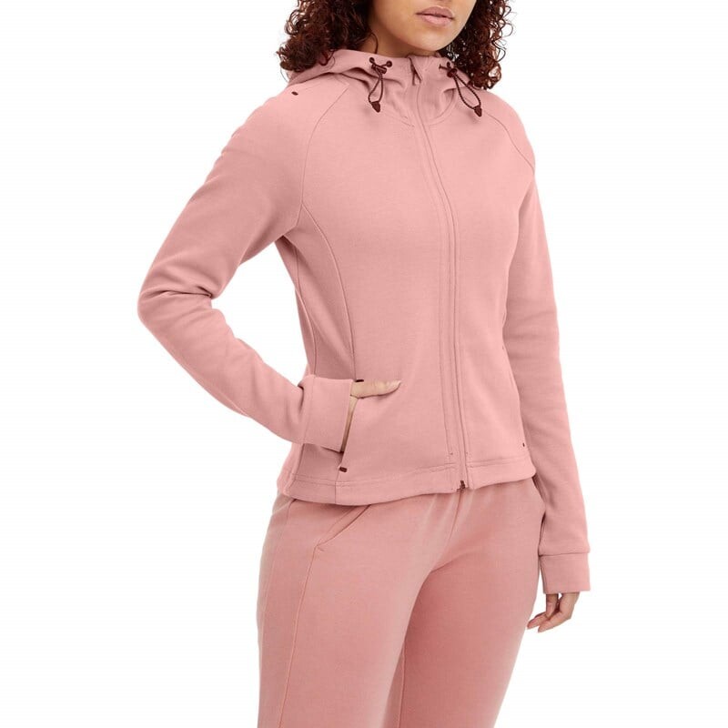 

Женская толстовка lucie vii w Energetics, розовый