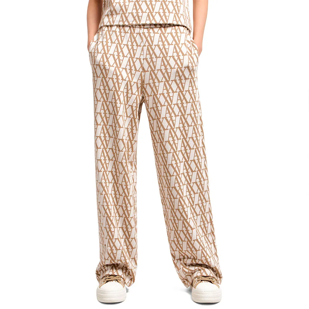 

Брюки Armani Exchange XW000279_AF12057, бежевый