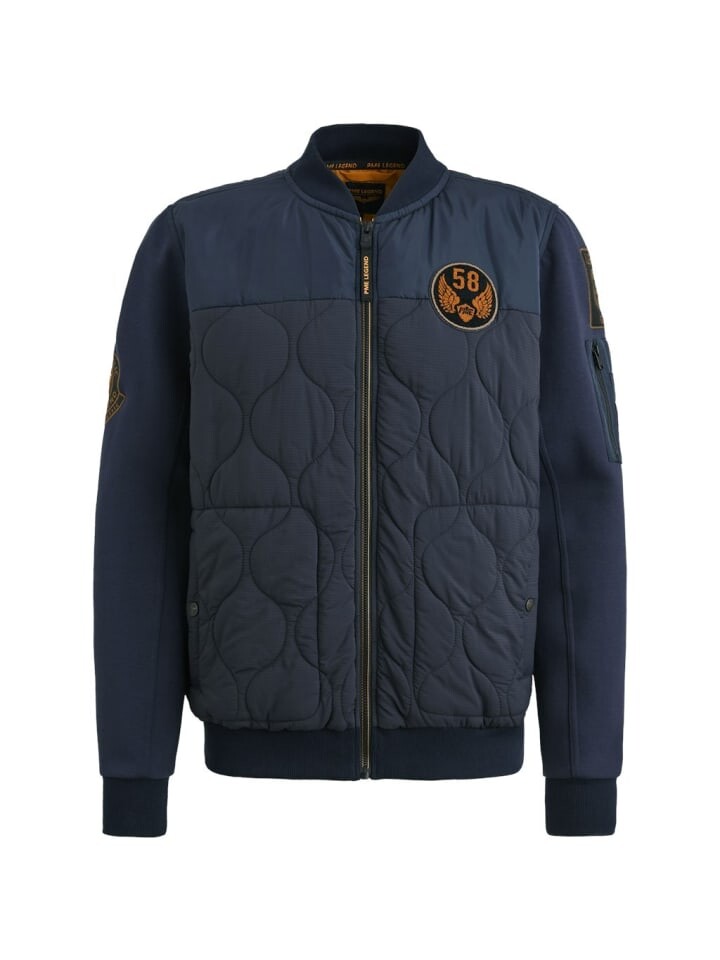 

Зимняя куртка PME Legend Jacke, цвет Salute