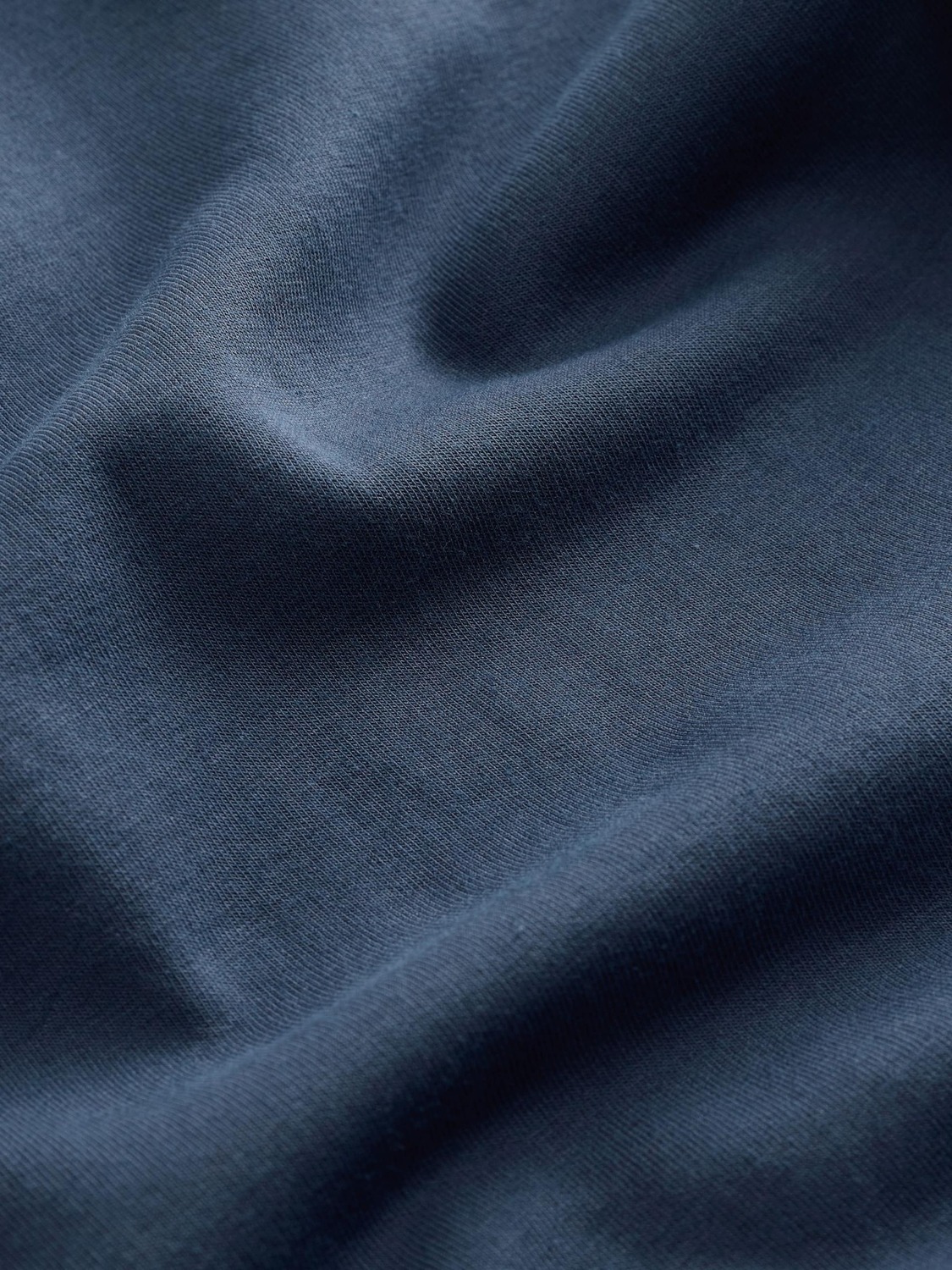Next Багги-штаны в цвете Marine Blue — фото 2