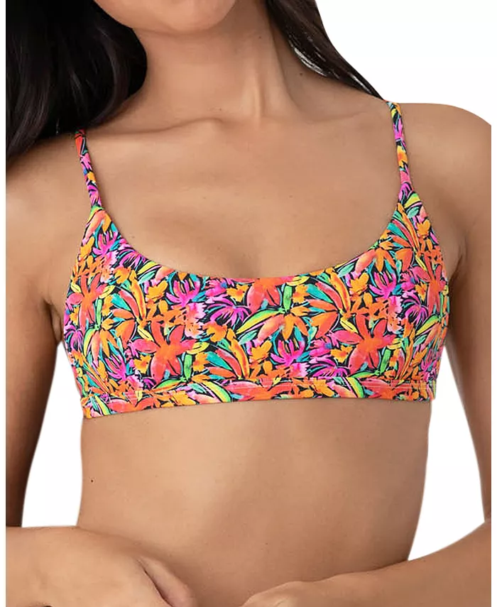 

Женский топ Bali Bright Swimwear, оранжевый
