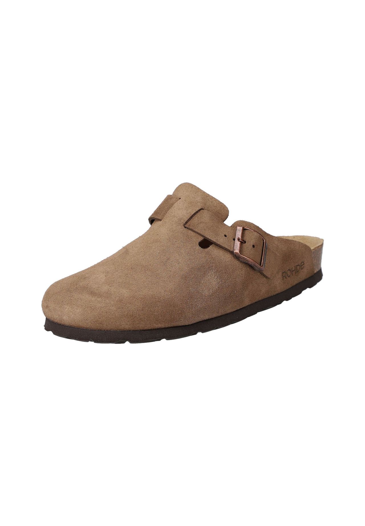 

Сабо ROHDE, цвет Camel