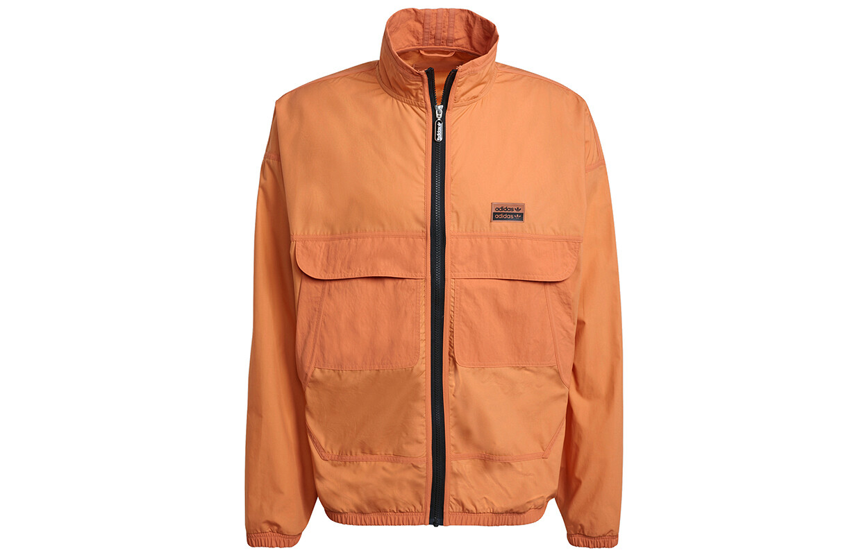 

Куртка мужская загар Adidas Originals, цвет Tan