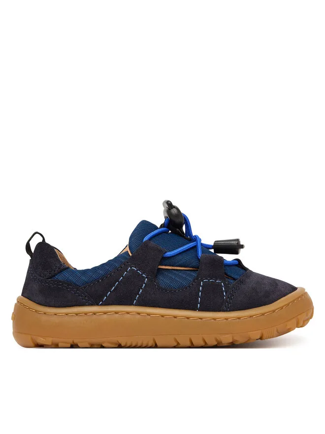 Froddo Кроссовки Barefoot Trekk G3130293 M темно-синие