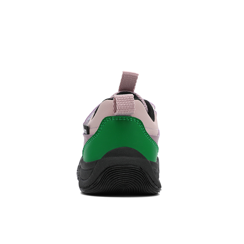 Jeep Беговые кроссовки Low top Casual черные розовые зеленые Kids' — фото 3