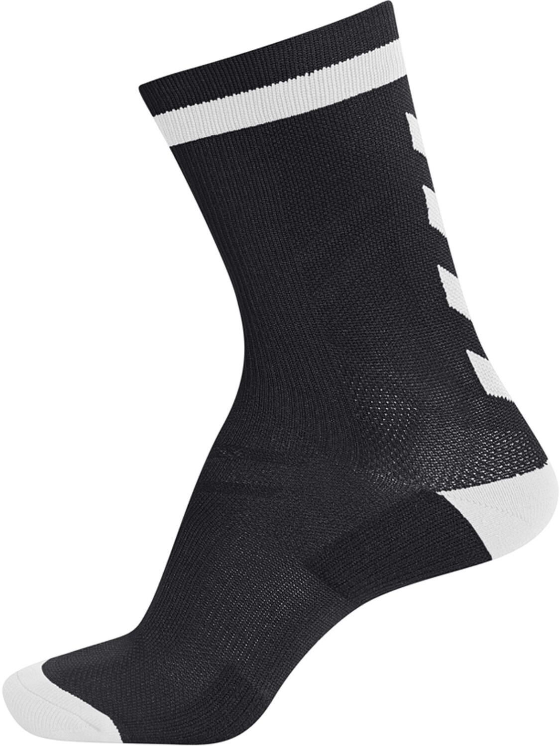 

Носки Hummel Niedrige Elite Indoor Sock Low, черный