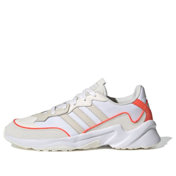 

Кроссовки 20 20 fx Adidas, белый