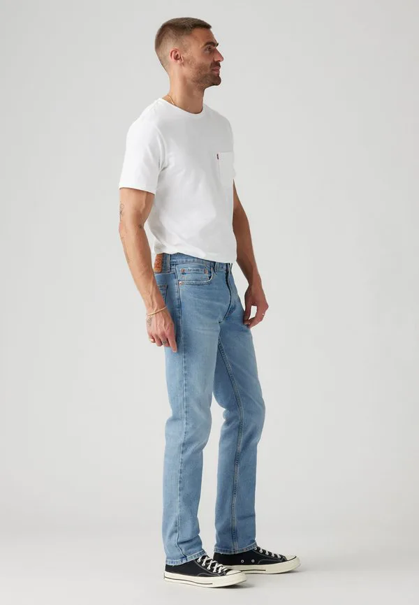 Узкие джинсы Levi'S, Kota Kupang Adapt — фото 4