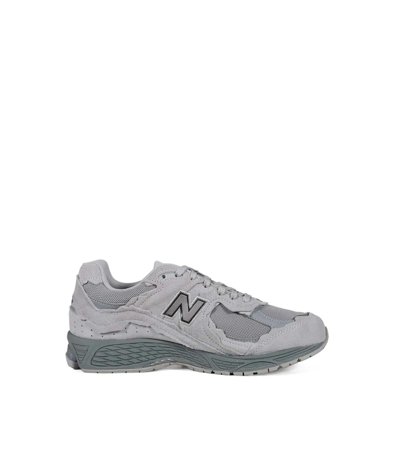 Мужские кроссовки New Balance 2002 DECON GORE-TEX — фото 3