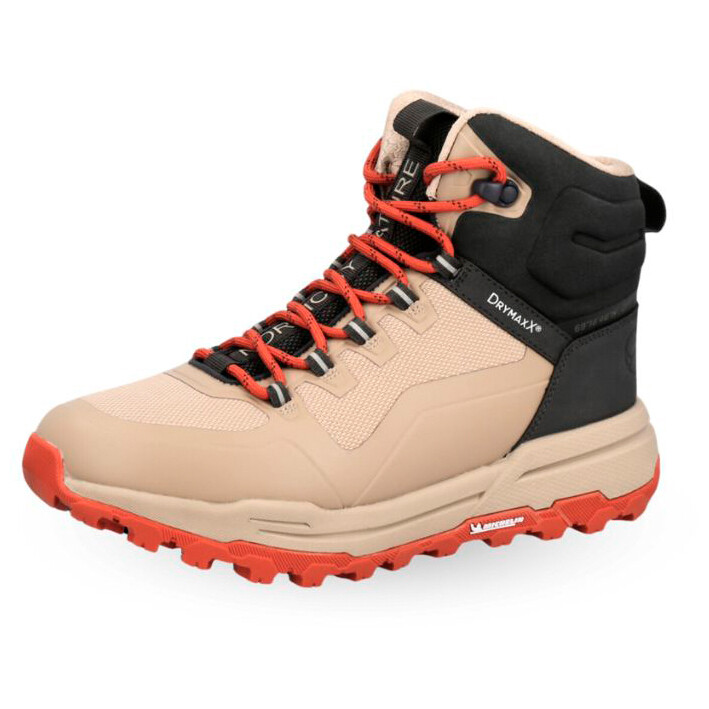 

Походная обувь Halti Hiker Kuru Drymaxx Outdoor Shoe, цвет Cobblestone Beige