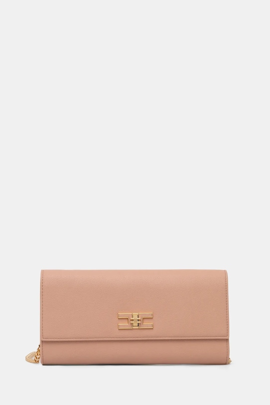 

Сумка Elisabetta Franchi, черный