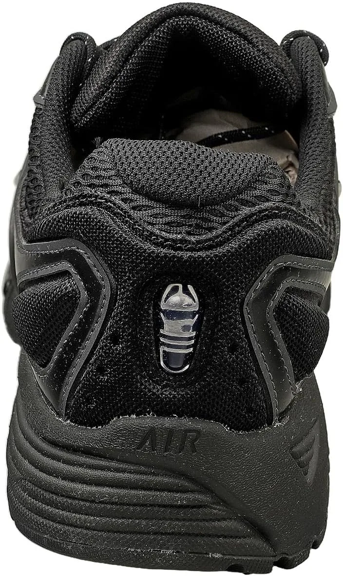 Мужские кроссовки Nike Air Pegasus Wave, черный — фото 4