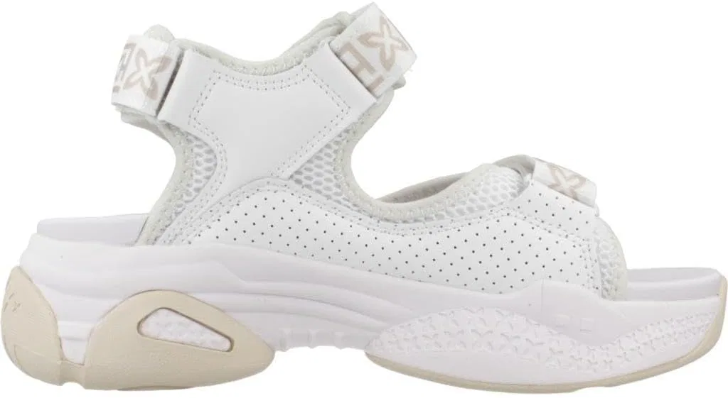 Кроссовки Munich Unisex Areia Low Top, Blanco 005 — фото 4