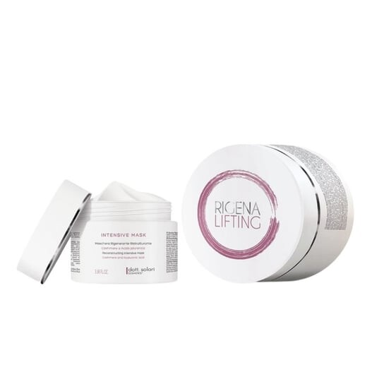 

Маска для волос, 100мл Rigena Lifting Intensiv Mask, Dott. Solari