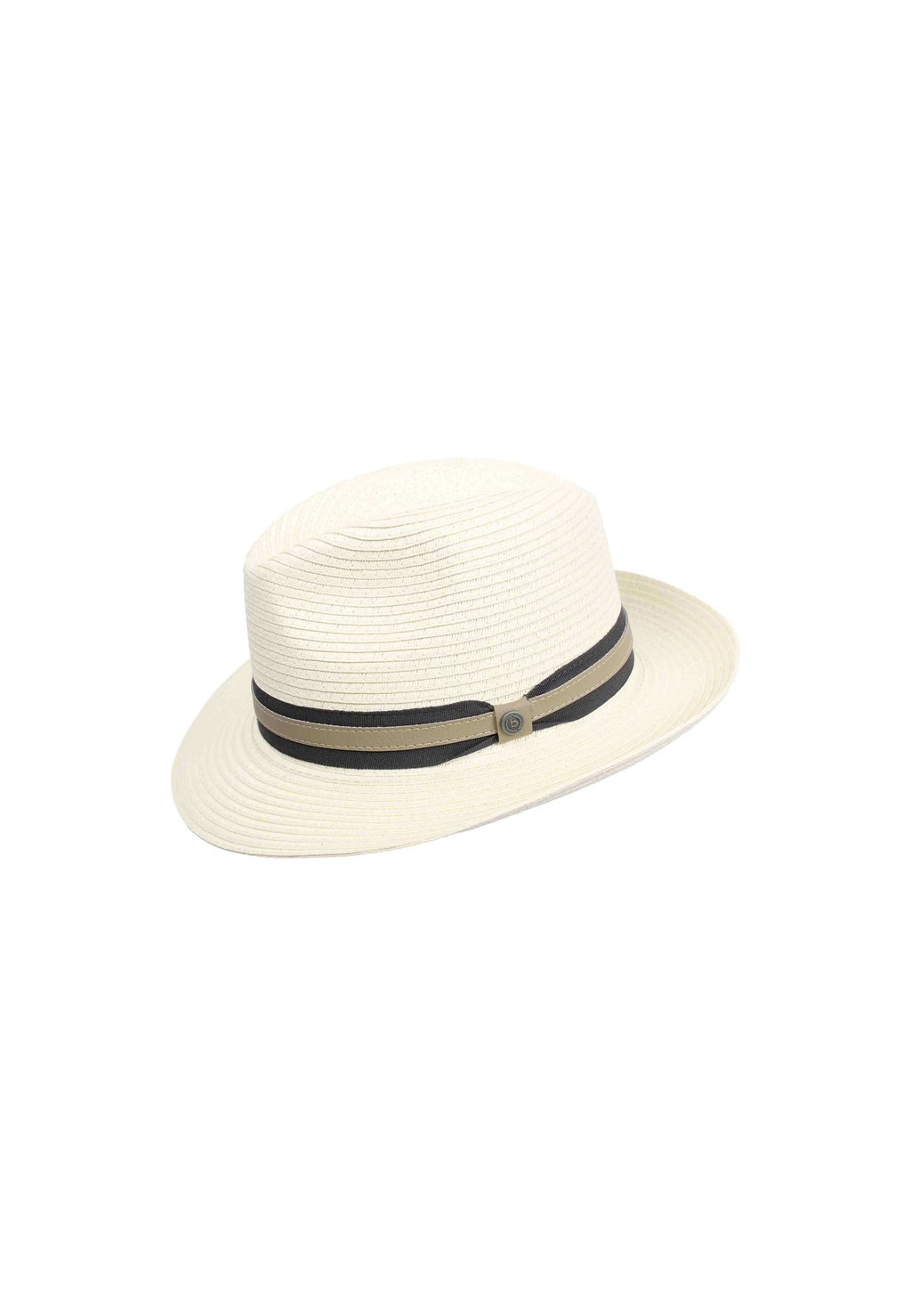 

Шляпа FEDORA bugatti, белый