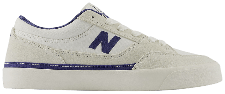 

Кроссовки New Balance Franky Villani x Numeric 417 Low 'Sea Salt Dream State', кремовый