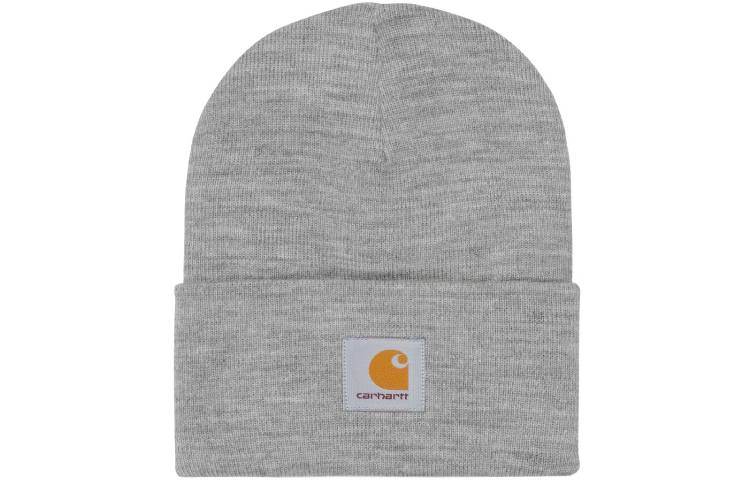 

Carhartt WIP Вязаная шапка с логотипом