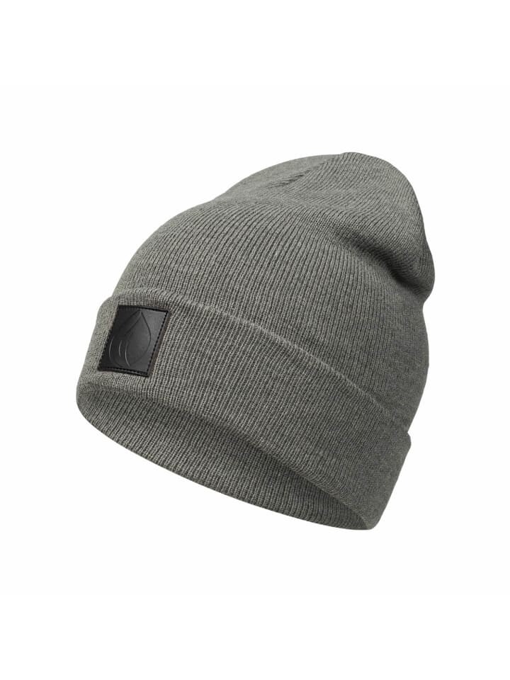 

Шапка Occulto Winter Schwarz Label, цвет charcoal