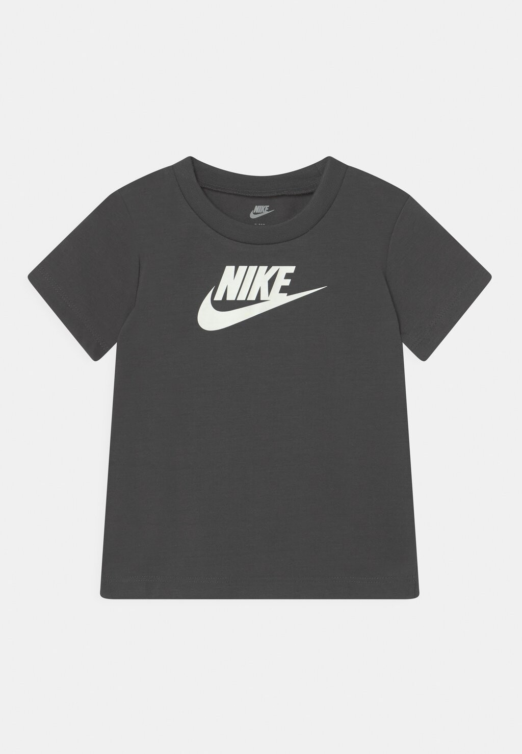 

Футболка с принтом SHORT SLEEVE UNISEX Nike Sportswear, цвет anthracite