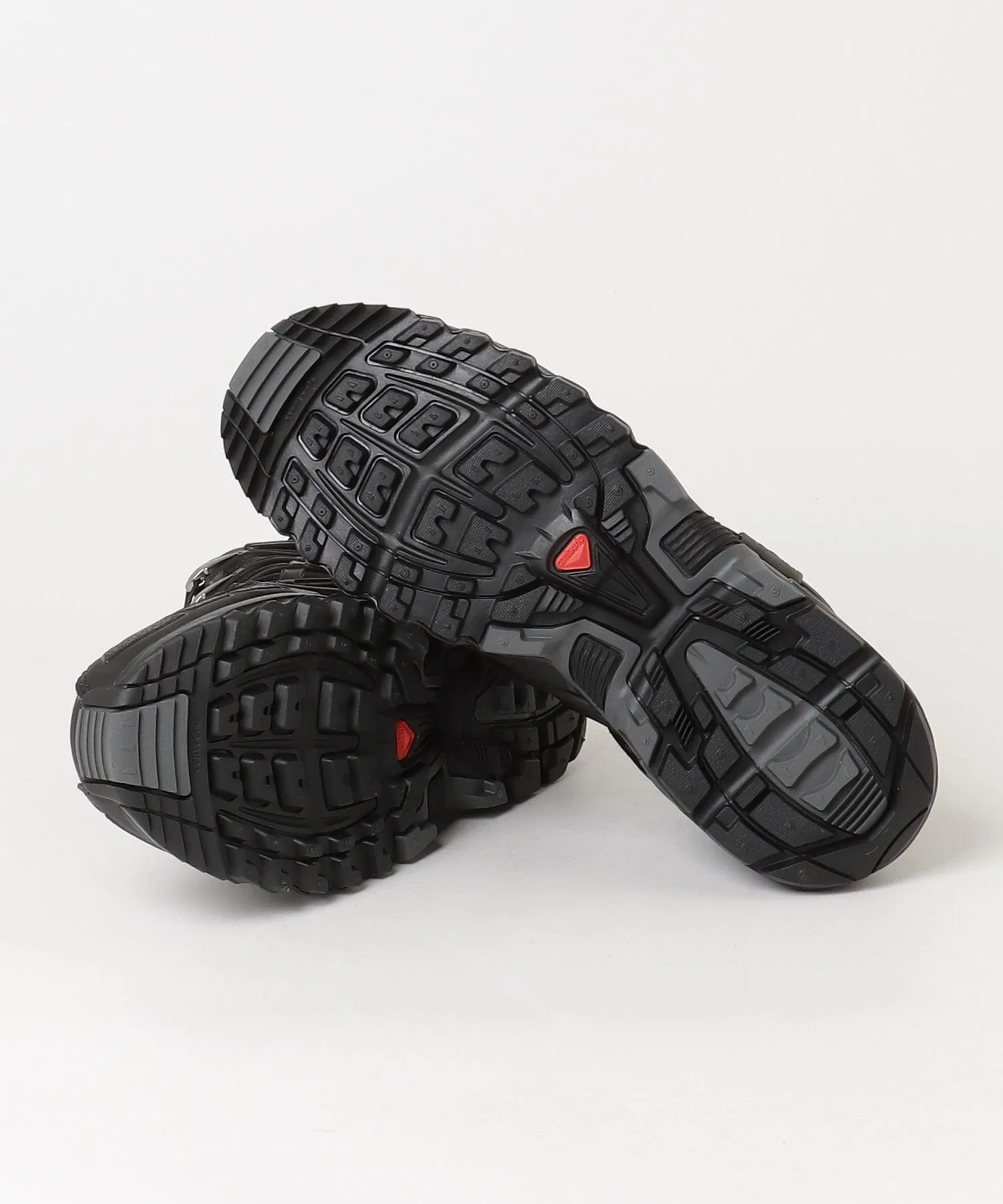 Мужские кроссовки SALOMON ACS PRO L47179800 чёрные — фото 3